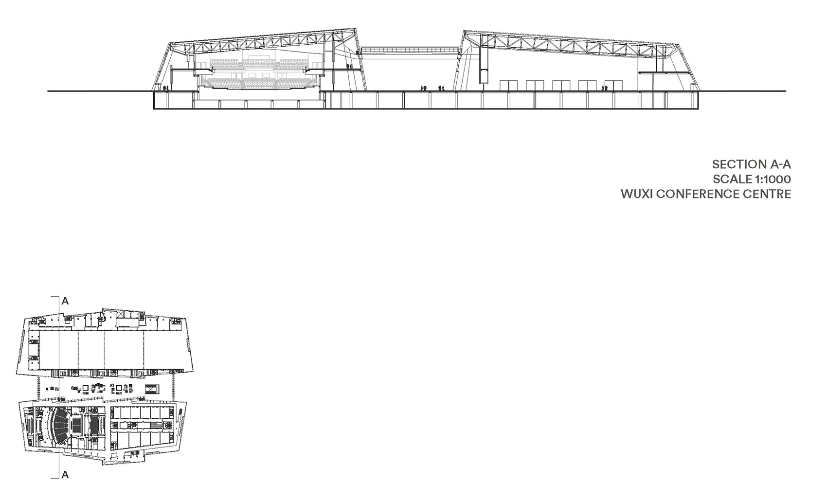 无锡国际会议中心丨中国无锡丨Henning Larsen 建筑事务所-58