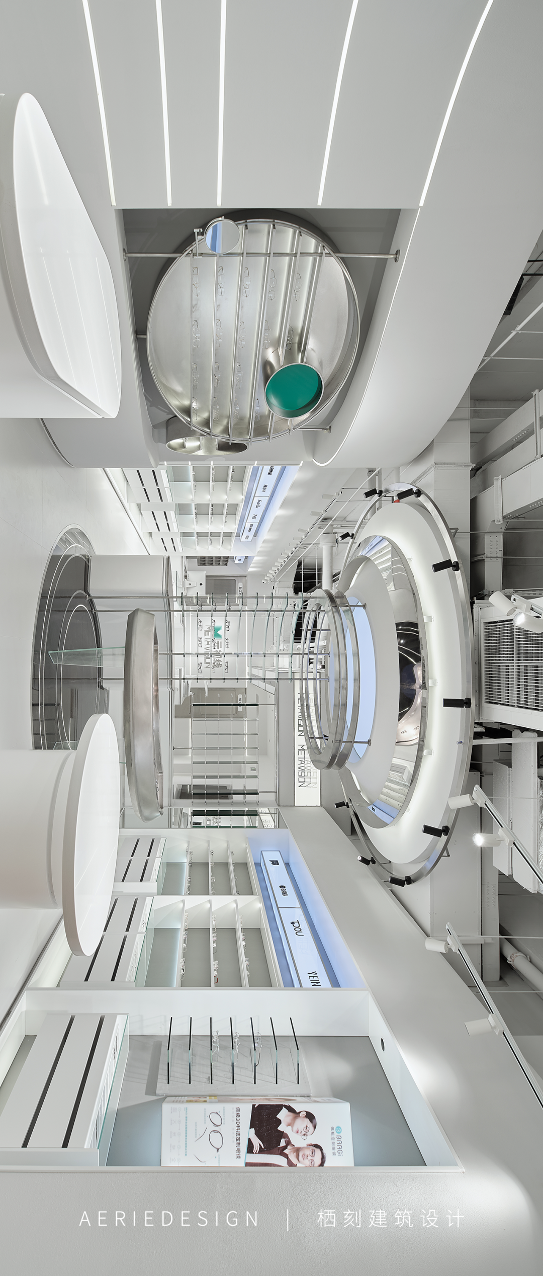 元视觉丨中国南京丨栖刻建筑设计事务所-1