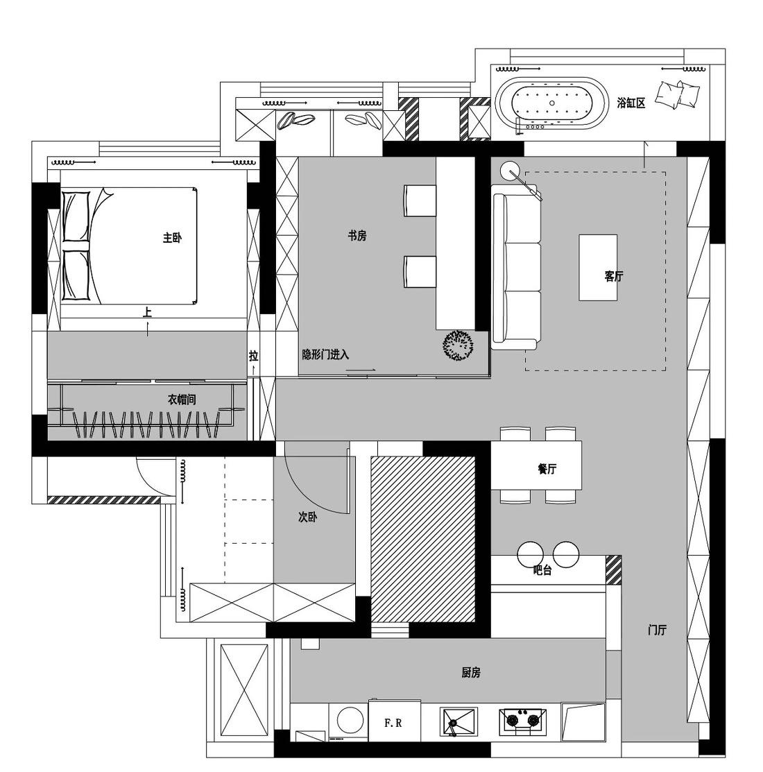 喵星人的温馨家园丨中国重庆丨不详-0