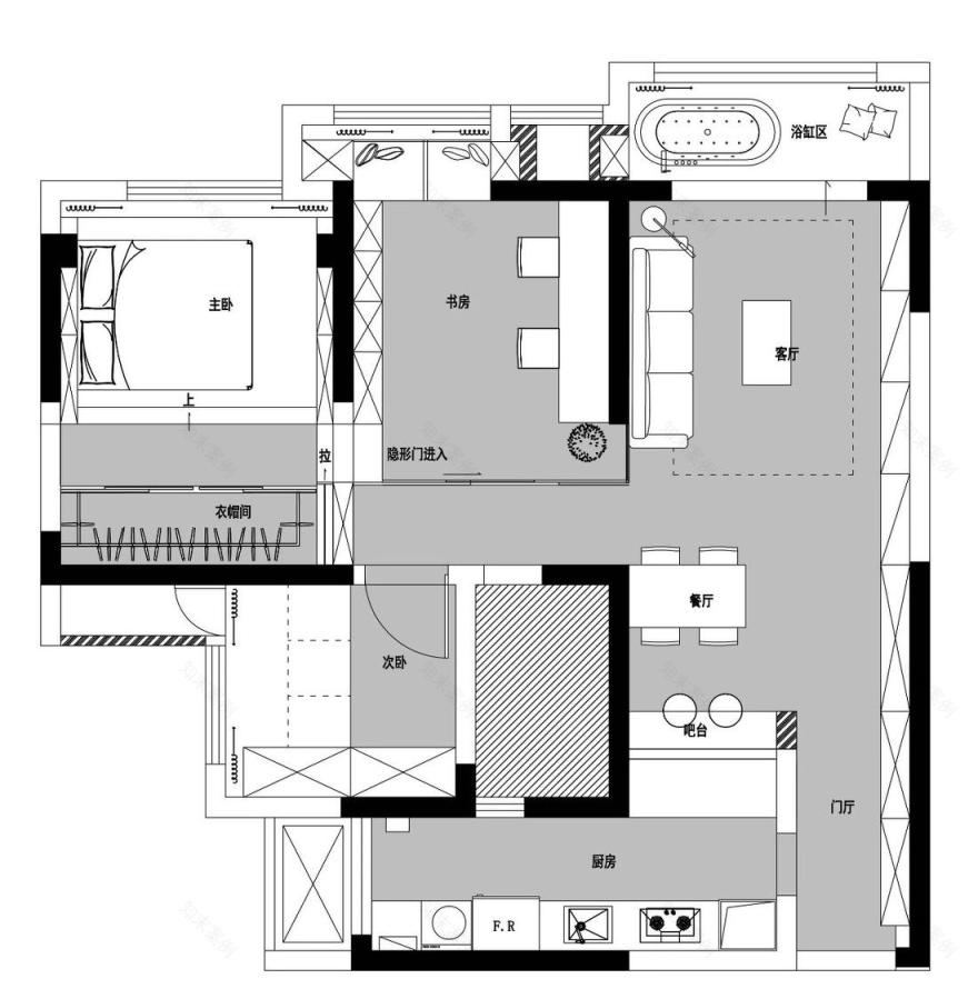 喵星人的温馨家园丨中国重庆丨不详-0