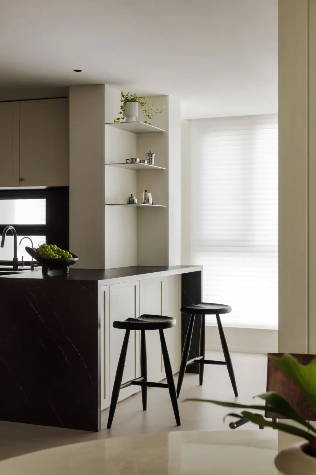 建业龙城丨中国洛阳丨井外空间设计-44