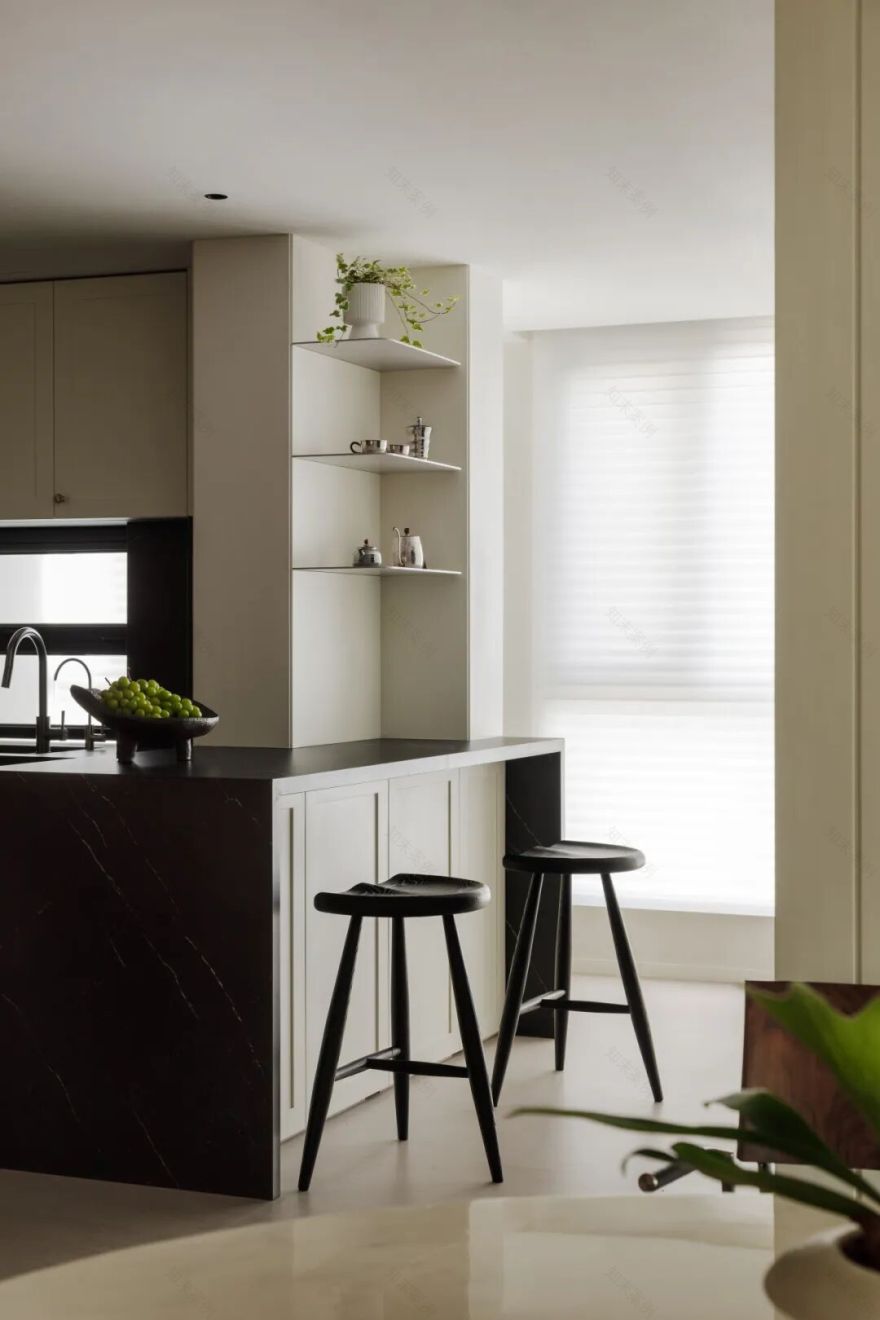 建业龙城丨中国洛阳丨井外空间设计-44