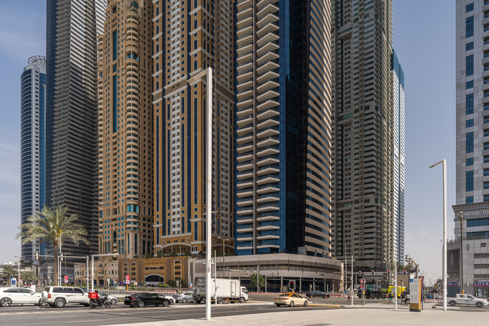 Dubai Marina-14