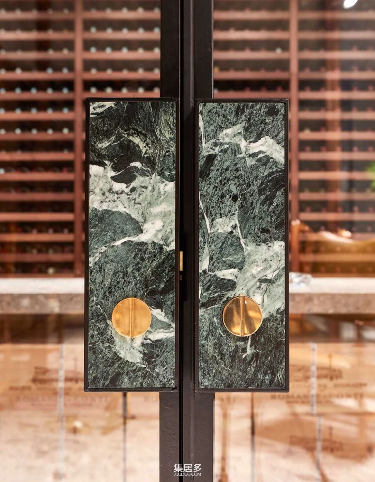 百年意大利别墅翻新设计丨室内设计师阿比盖尔·图林-19