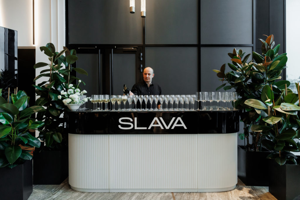 城市新区SLAVA街区丨白俄罗斯-3