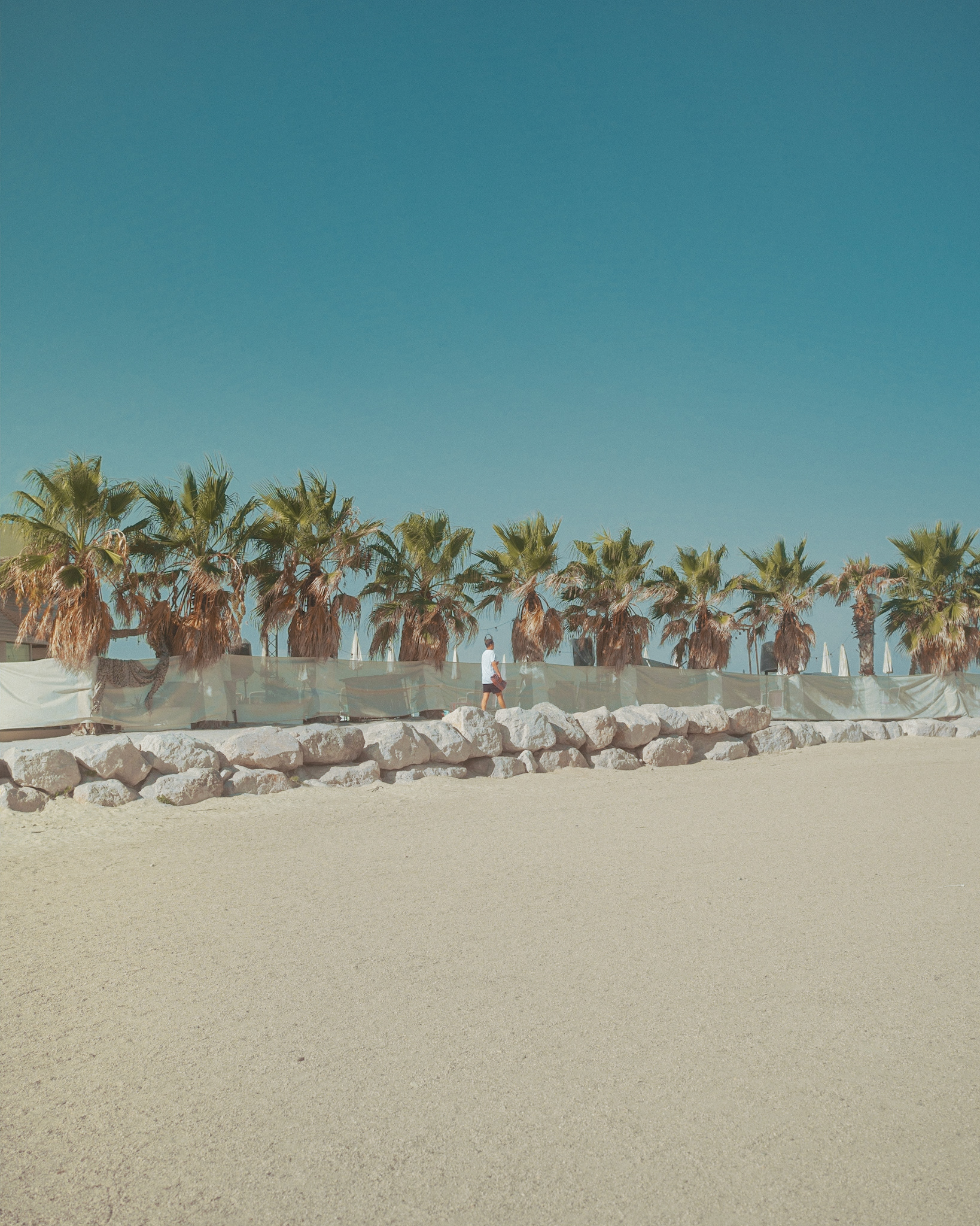 Summertime 摄影集丨法国-23