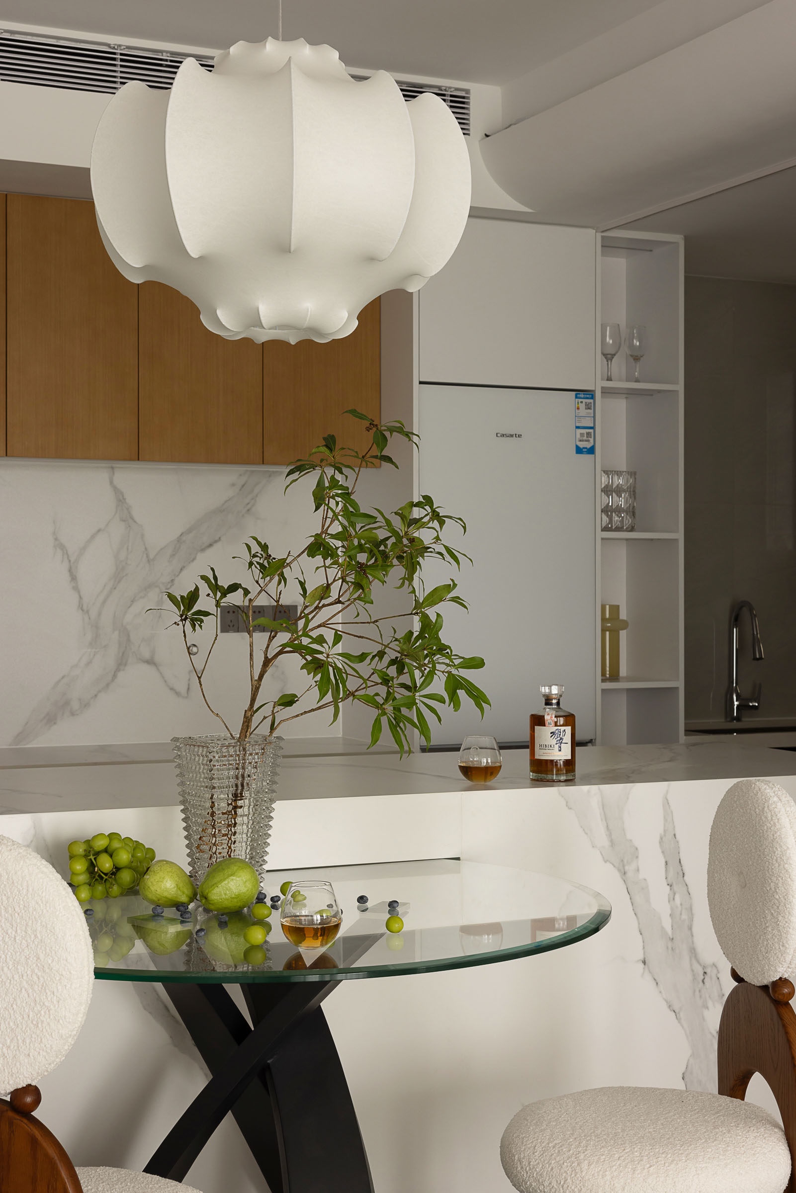 慕白丨中国惠州丨睿创质造空间设计-33