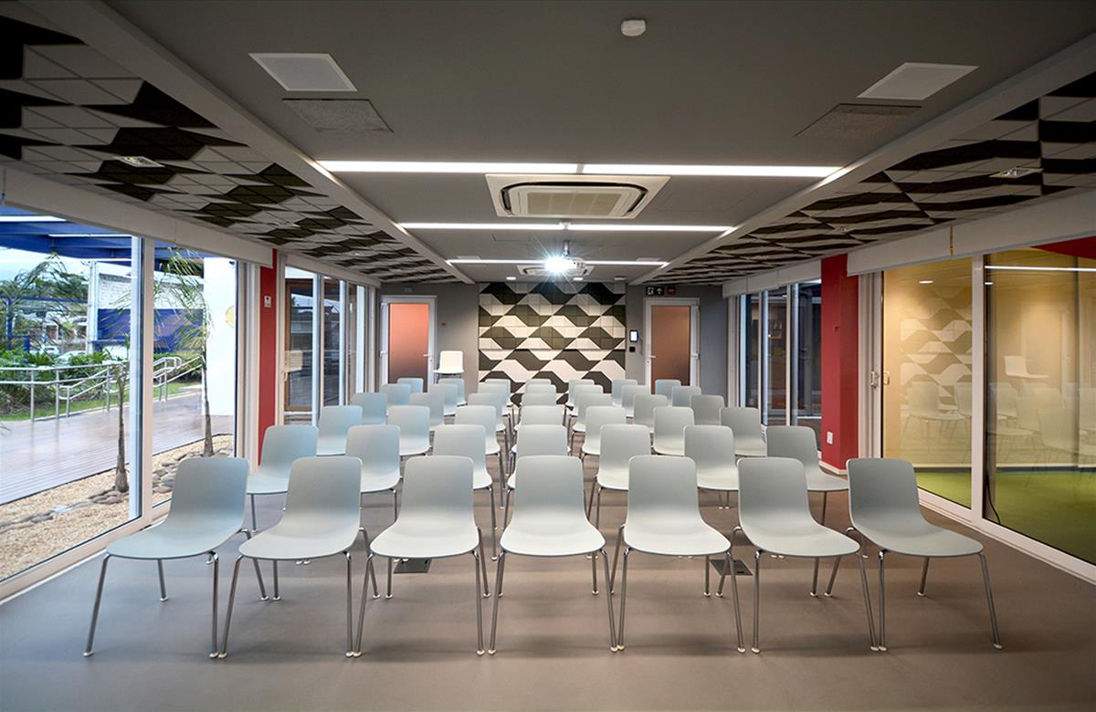 CasaE BASF 办公室-6