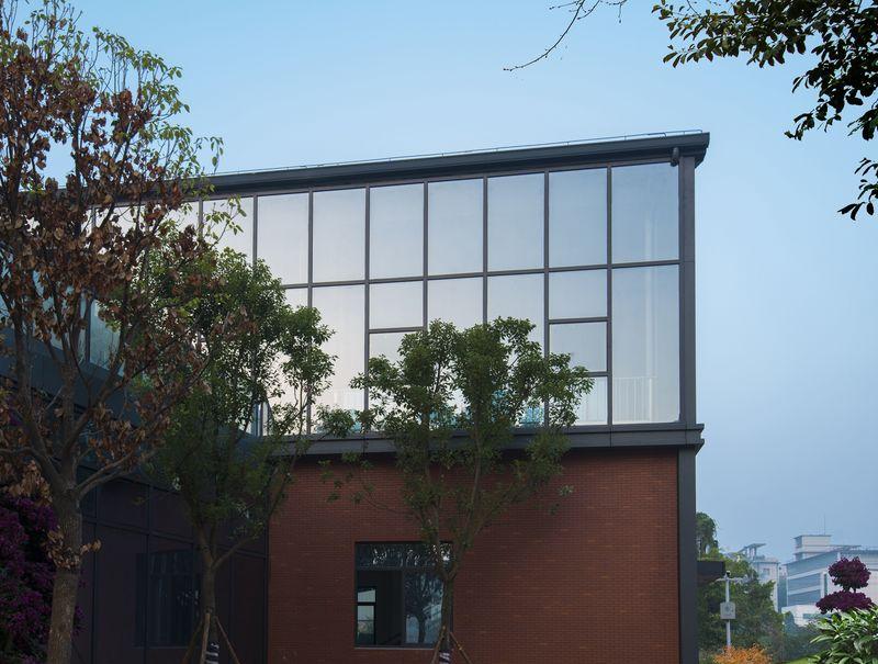 福建漳州甲骨文双创园区-13