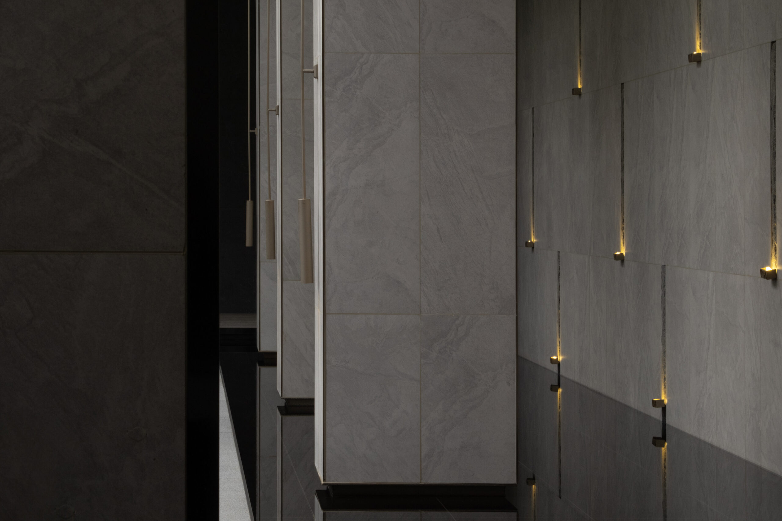 中铁建·山语桃源·青云学府丨中国重庆丨MAXI美溪景观-30