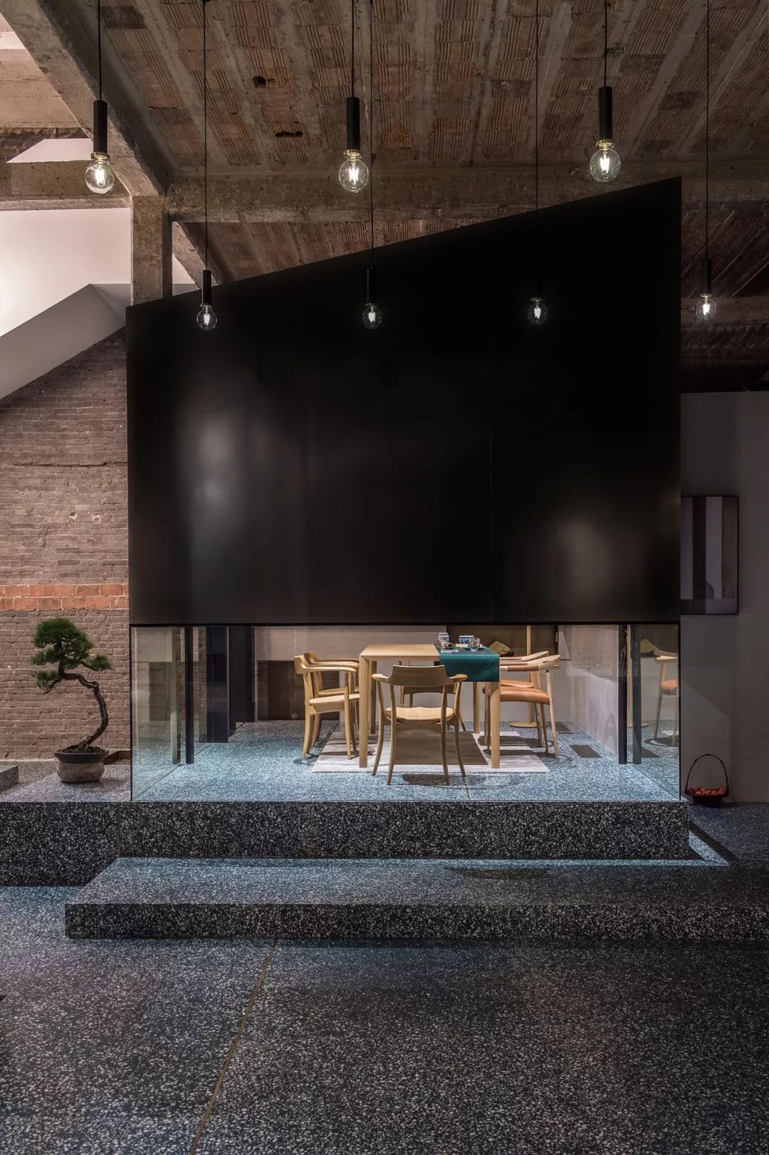 上海廷泰茶空间  Alex Mok   Briar Hickling-18