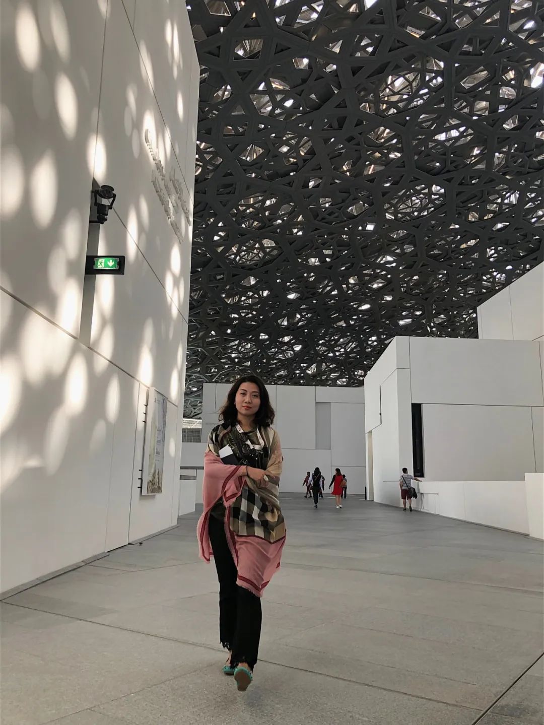 林婷婷 | 从热爱出发，缔造生活品质-29