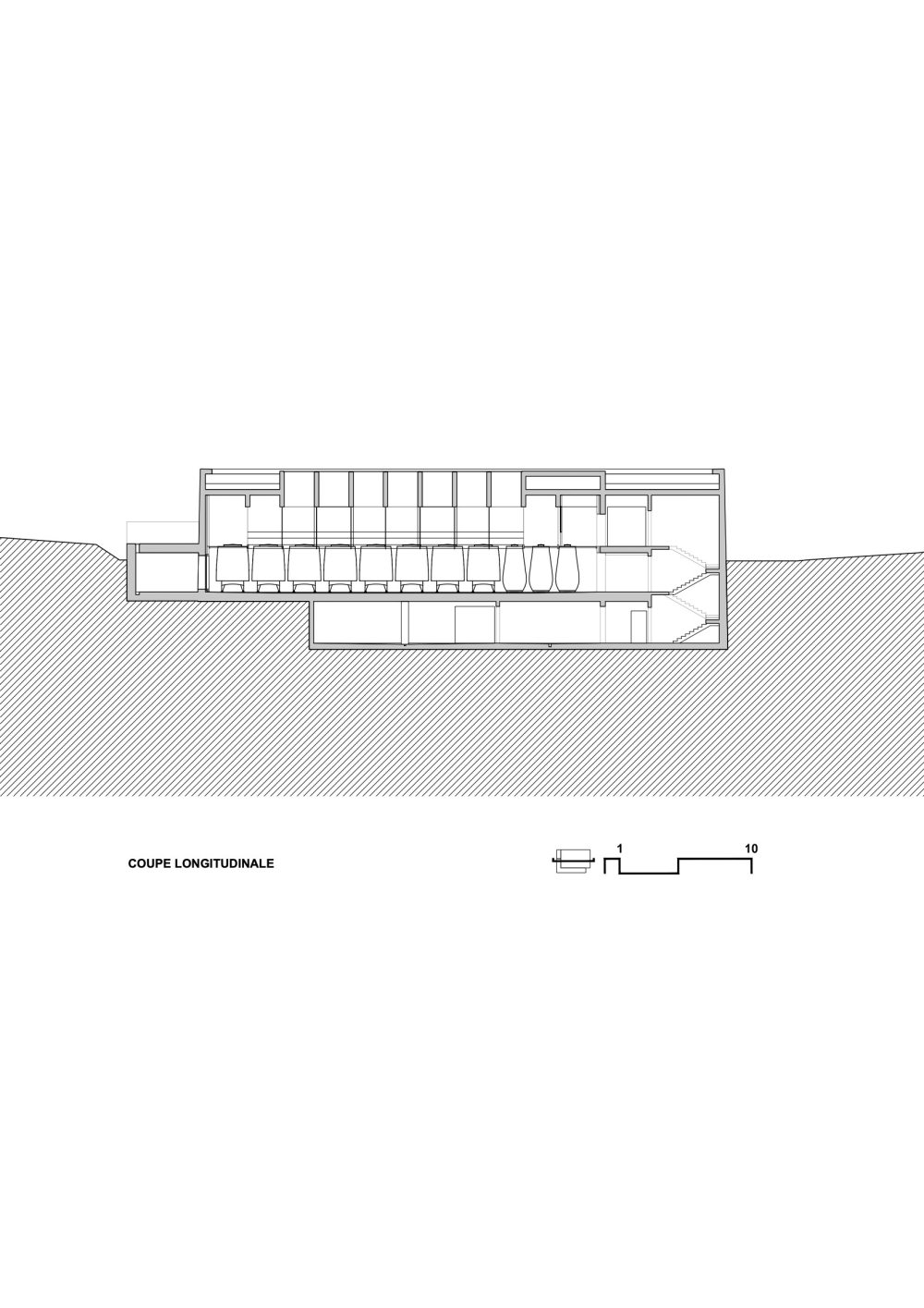 戴维斯酒庄丨法国丨Atelier Marc Barani-51