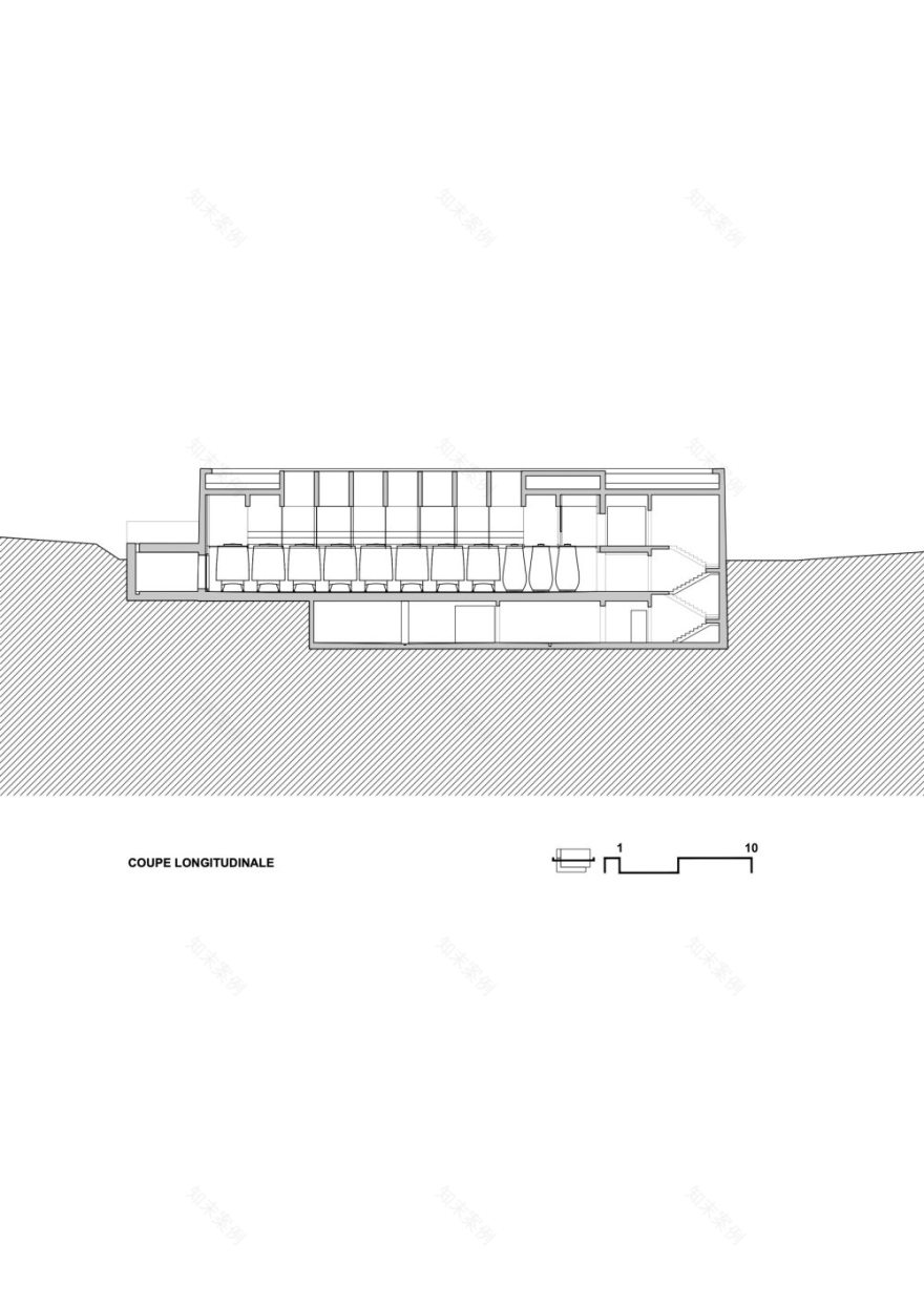 戴维斯酒庄丨法国丨Atelier Marc Barani-51