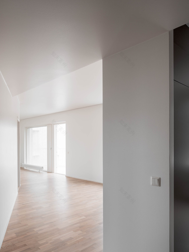 Lorentzinpuisto Apartments Playa Architects-39