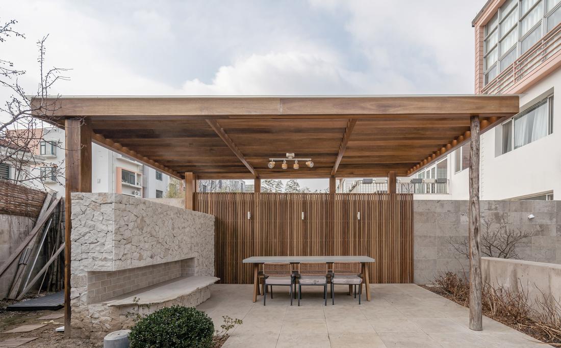 自然美学别墅-45