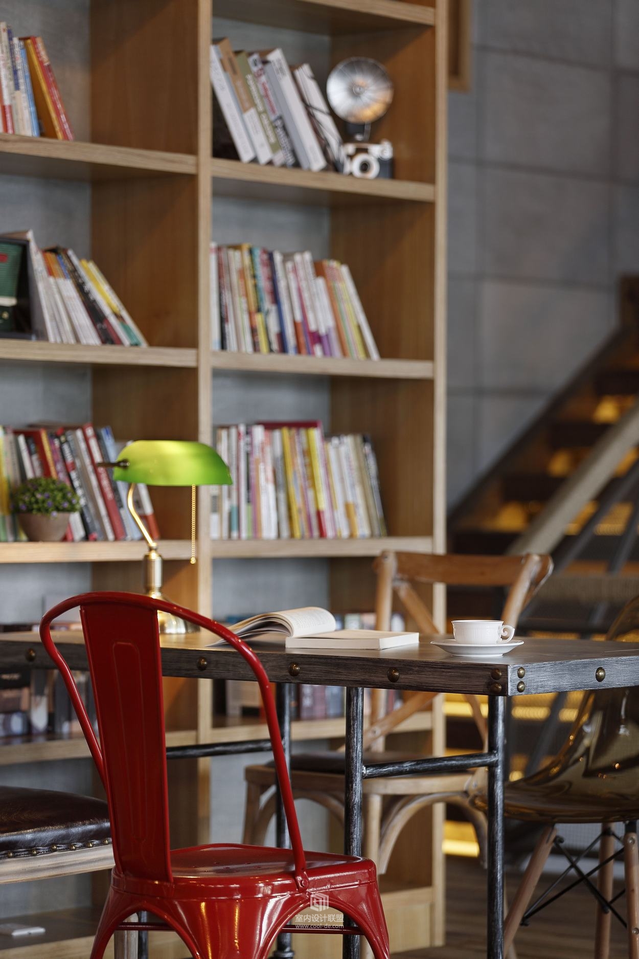 云尚壹品设计--非尚精品时尚酒店-13