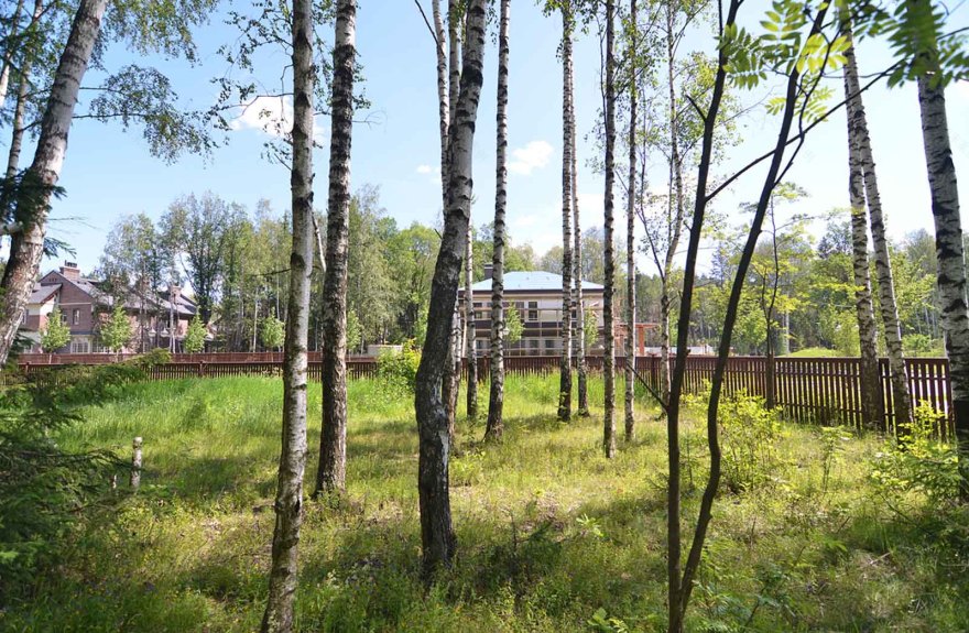 330㎡维多利亚风格住宅丨ARXY工作室-22