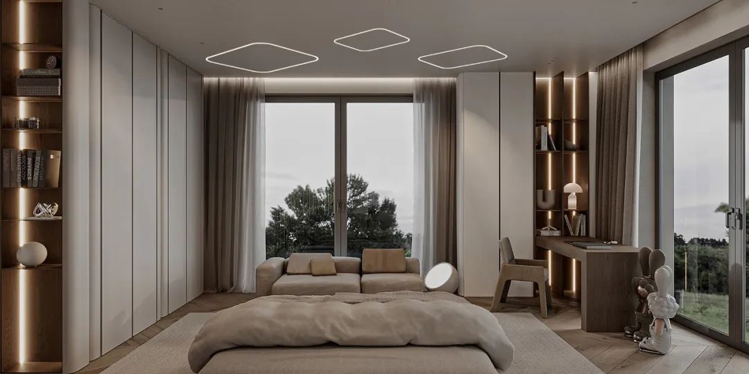 现代极致灰丨Alina Larionova-33