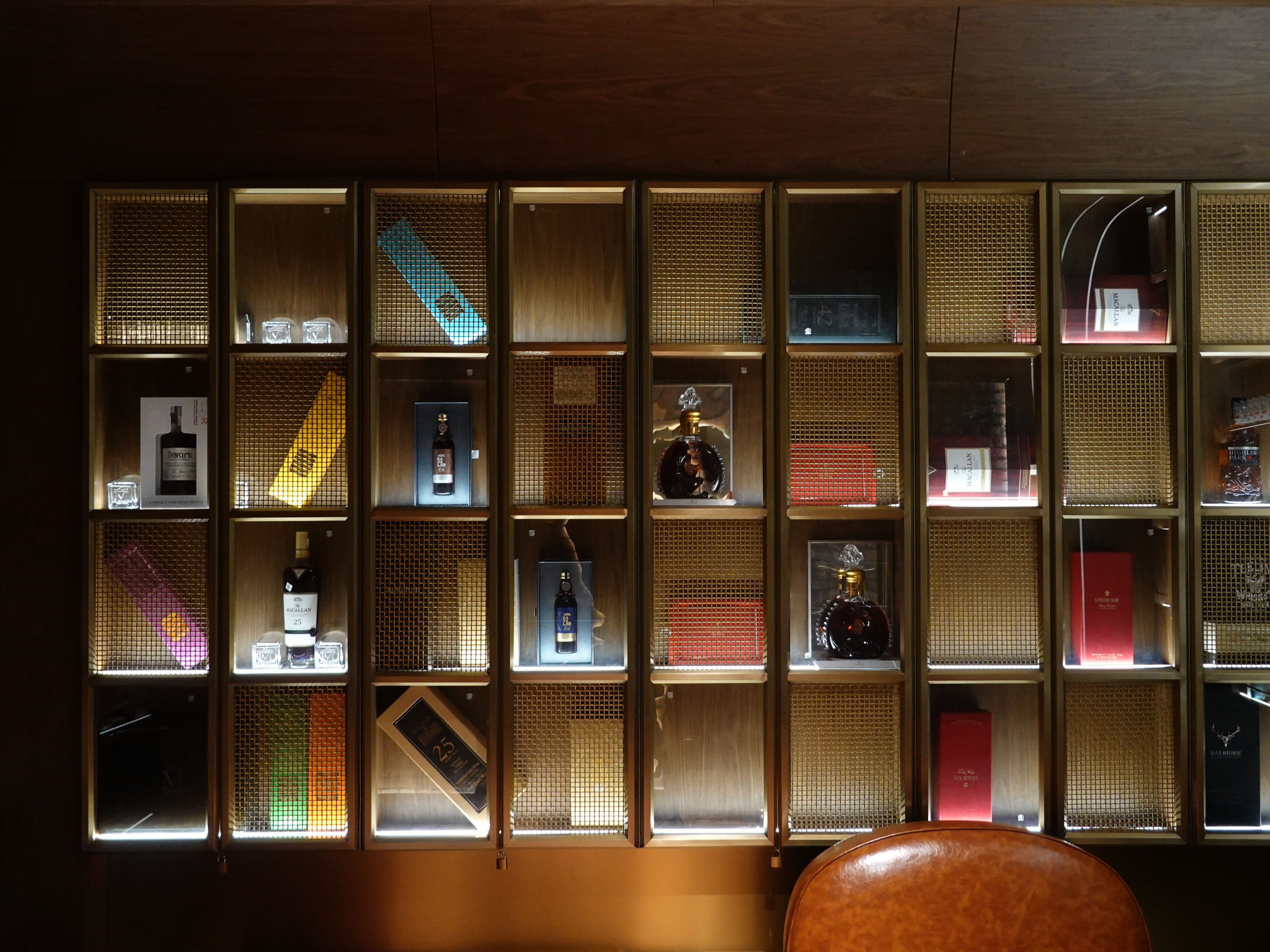 温州 Mol&MOLE 酒吧丨中国温州-22