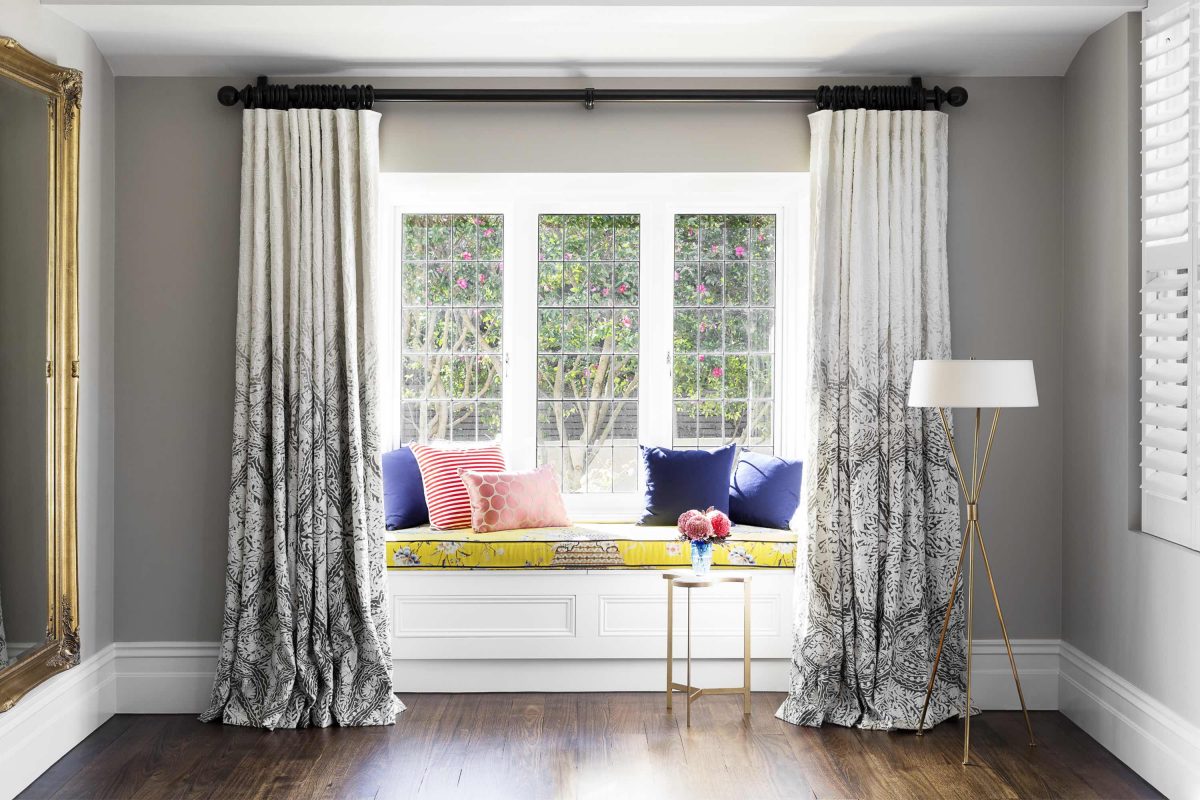 布莱顿府邸丨Camilla Molders Design-9