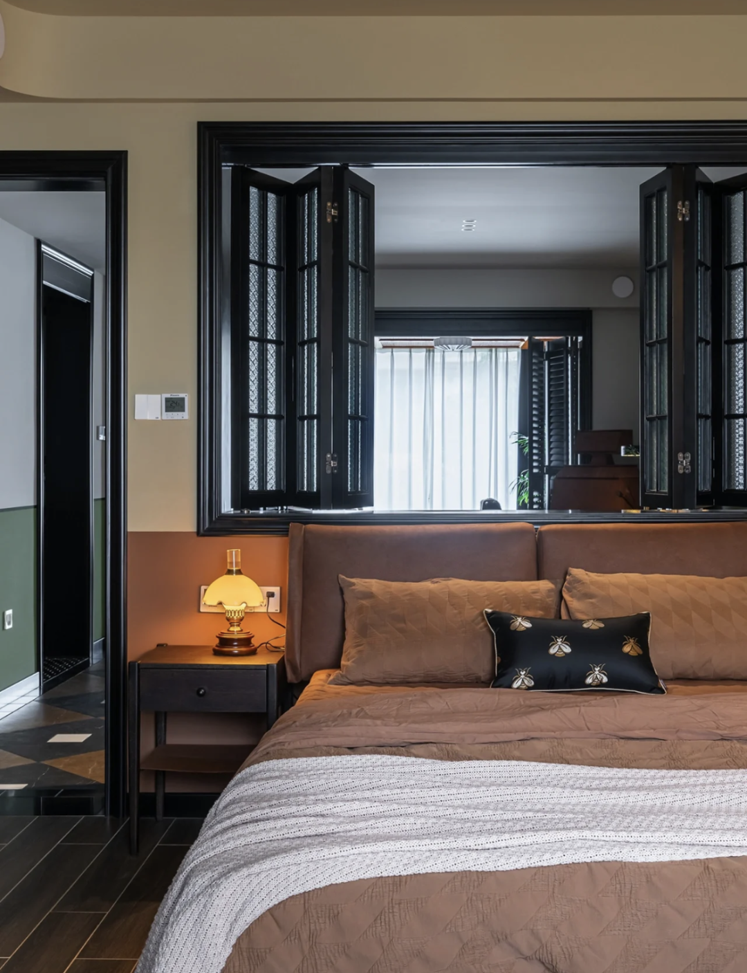 室内窗设计 · 美观与实用的完美结合-25