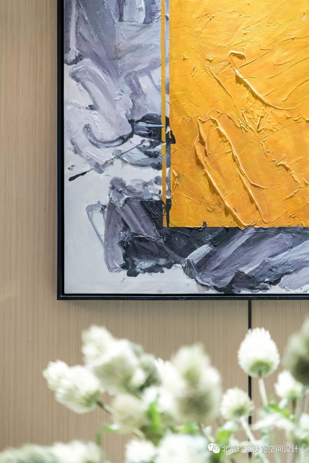 理想国之家 | 太原中海国际社区 B1 样板间设计-26