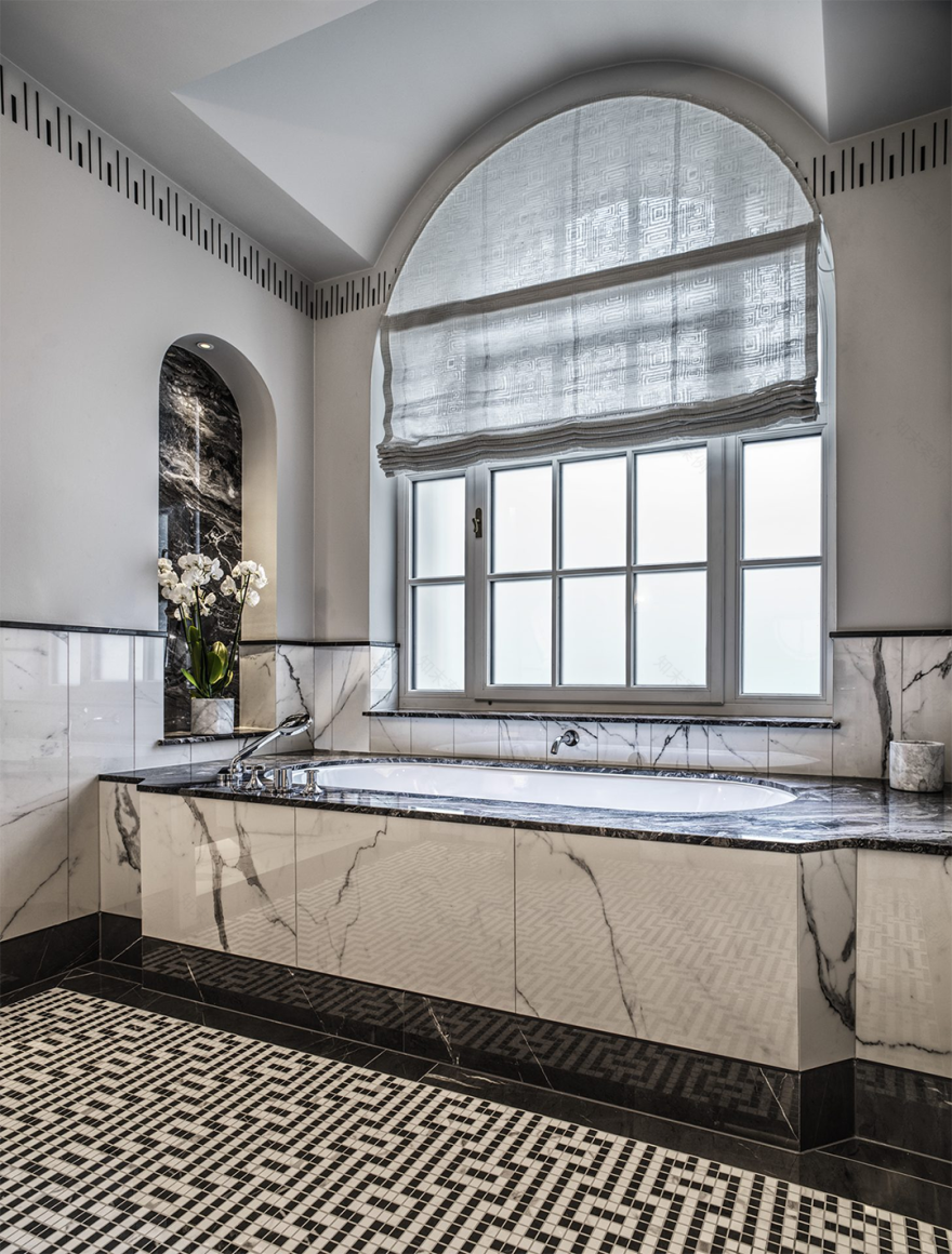 奥地利文华东方酒店焕新设计丨奥地利维也纳丨戈达德·利特尔费尔建筑事务所-75