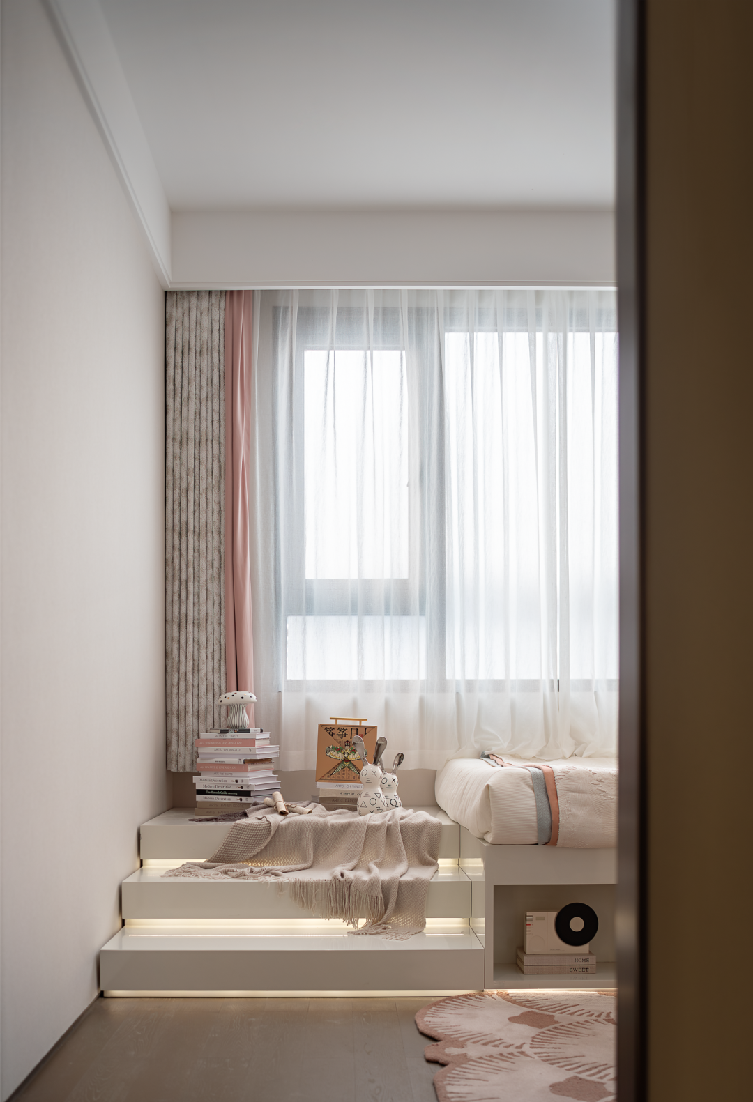 恒嘉置业×招商蛇口·青云瑧境丨中国江苏丨MOD穆德设计-129