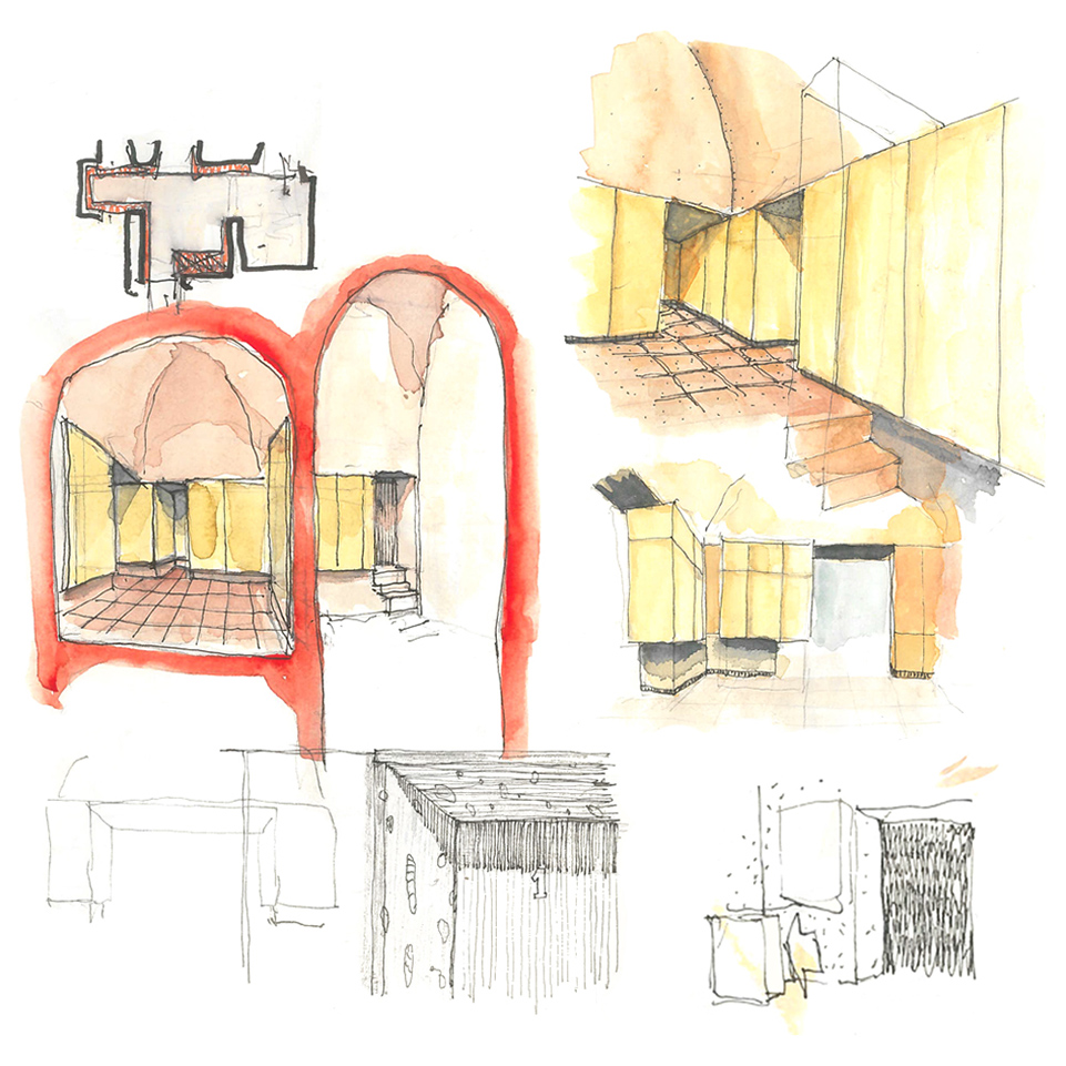 LAQUA Countryside 度假酒店丨意大利丨lamatilde-82