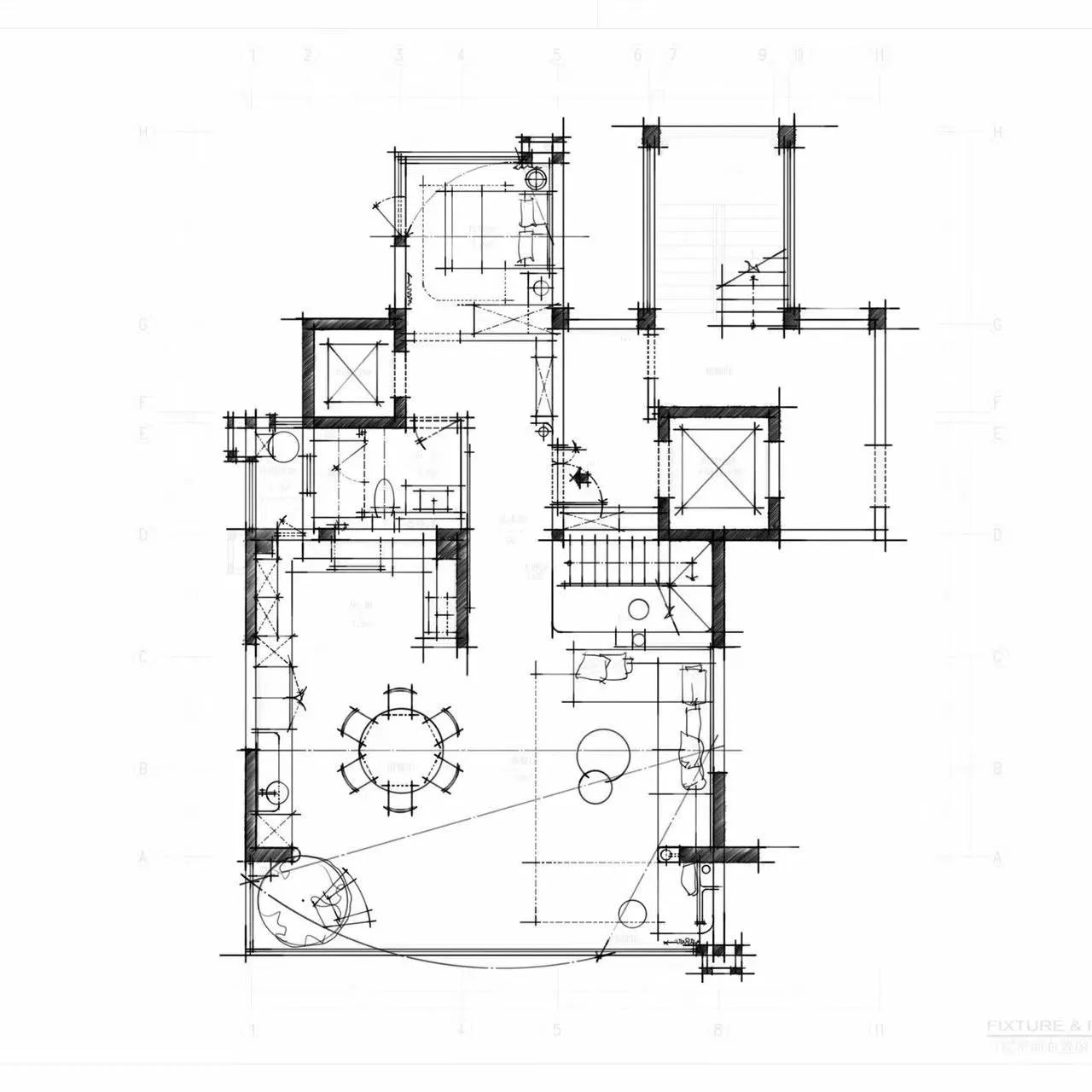 野奢诗居,巴适成都丨中国成都丨Elite Group 精锐组-80