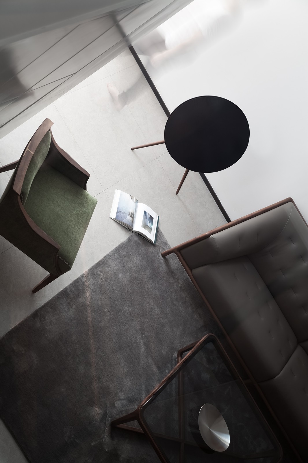 一束移动的光·陈宅丨中国汕头-24