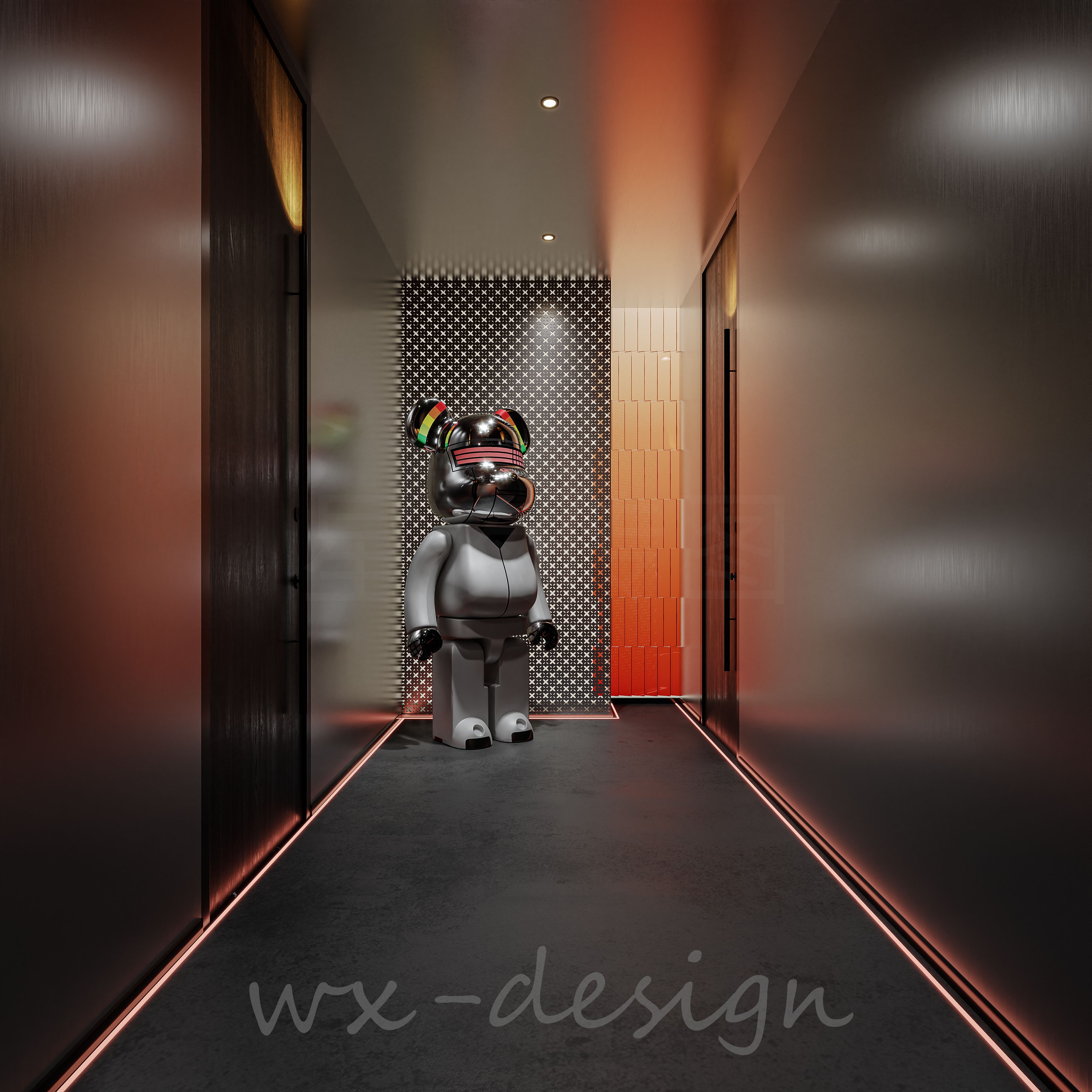 智慧博弈畅享欢乐竞技空间-10