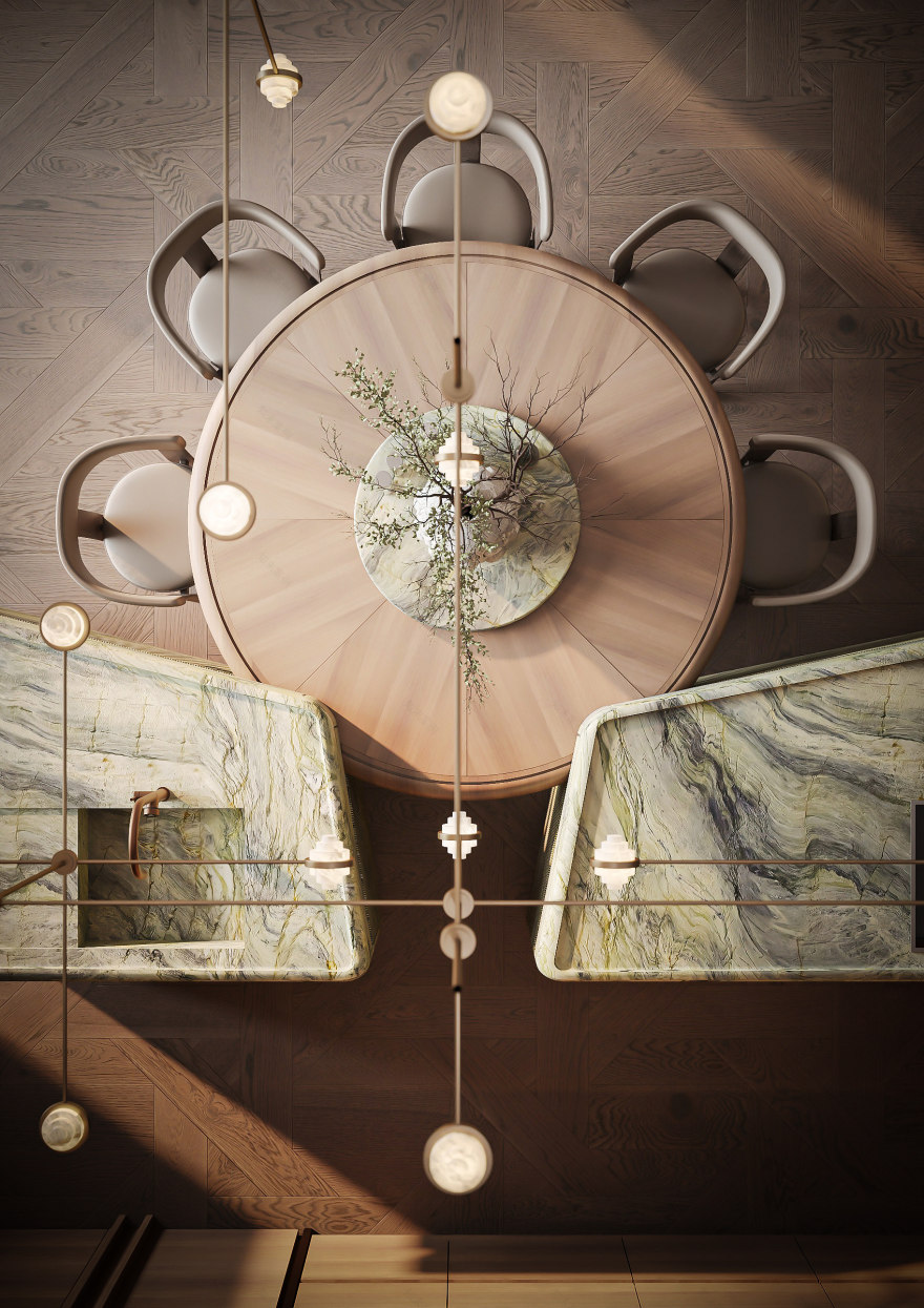 托斯卡纳绿丨意大利-22