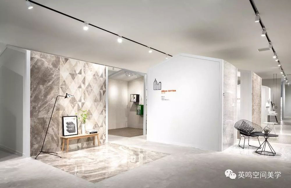 素简北欧，加西亚陶瓷总部的和谐空间-3