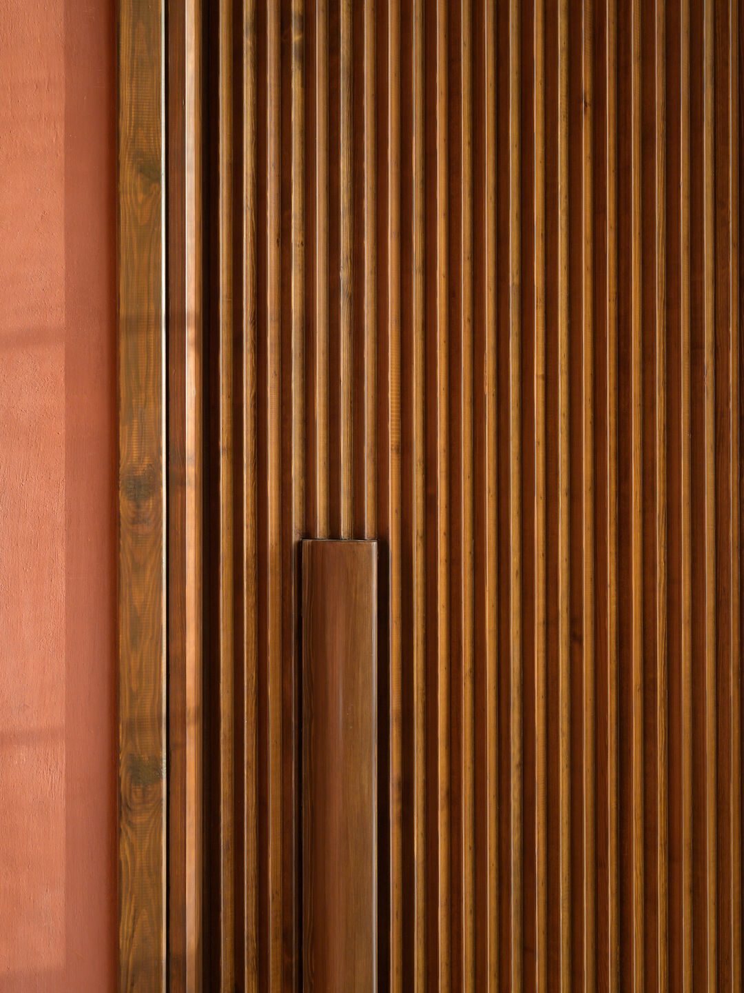 露西达餐厅酒吧丨埃及开罗丨Shahira Fahmy Architects-7