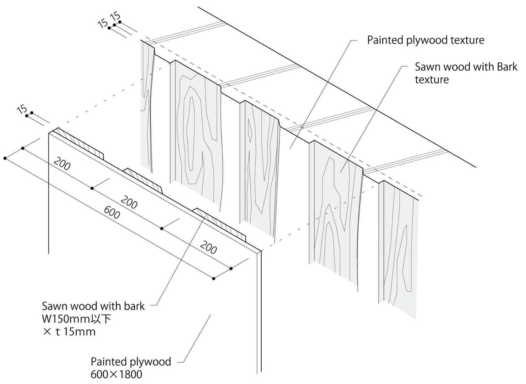 天神町place，东京 / Hiroyuki Ito Architect-57