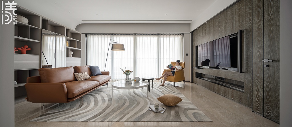 锦瑜丨中国深圳丨深圳漾空间设计有限公司-17