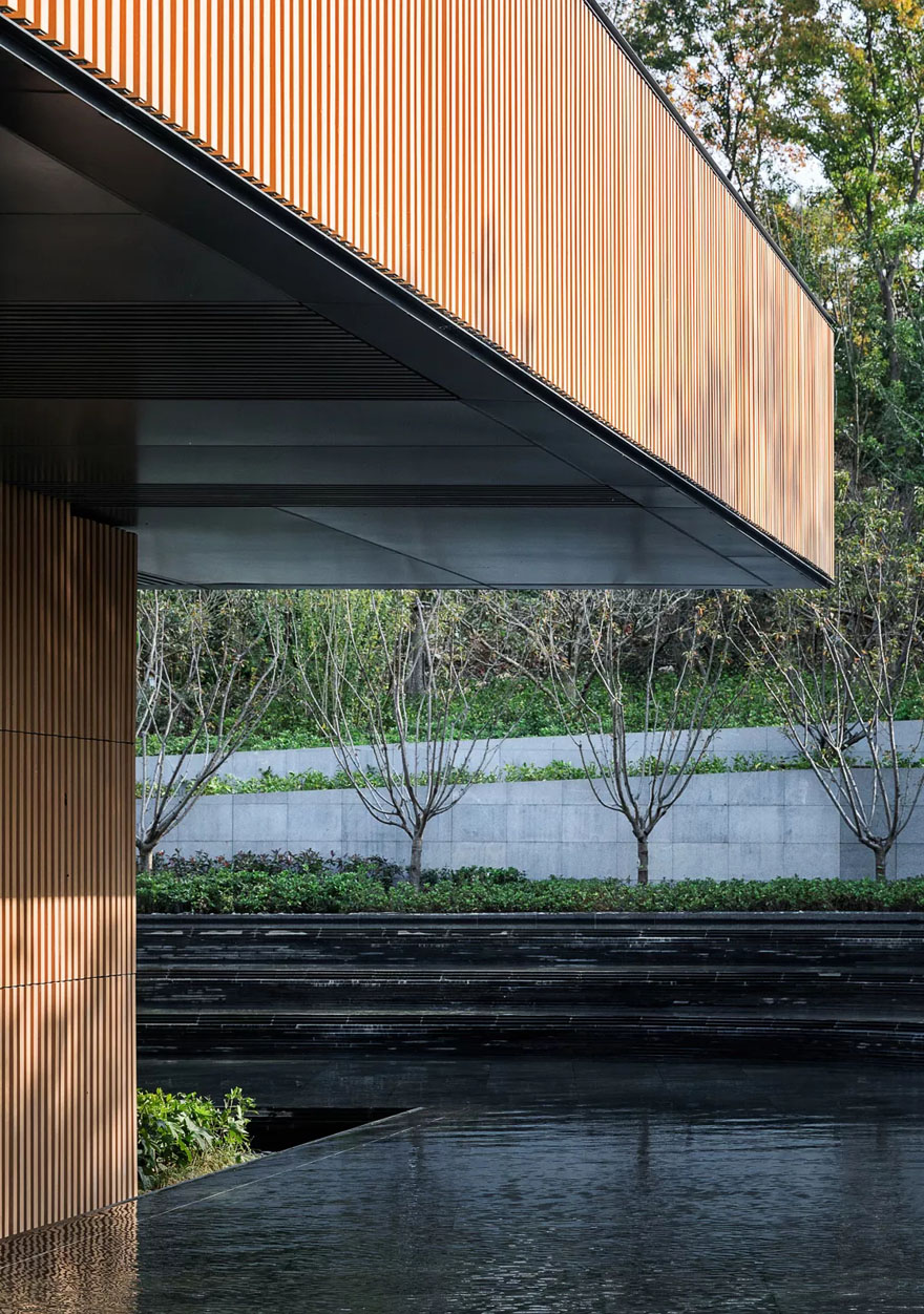 南京仁恒凤凰山居温泉会所-41