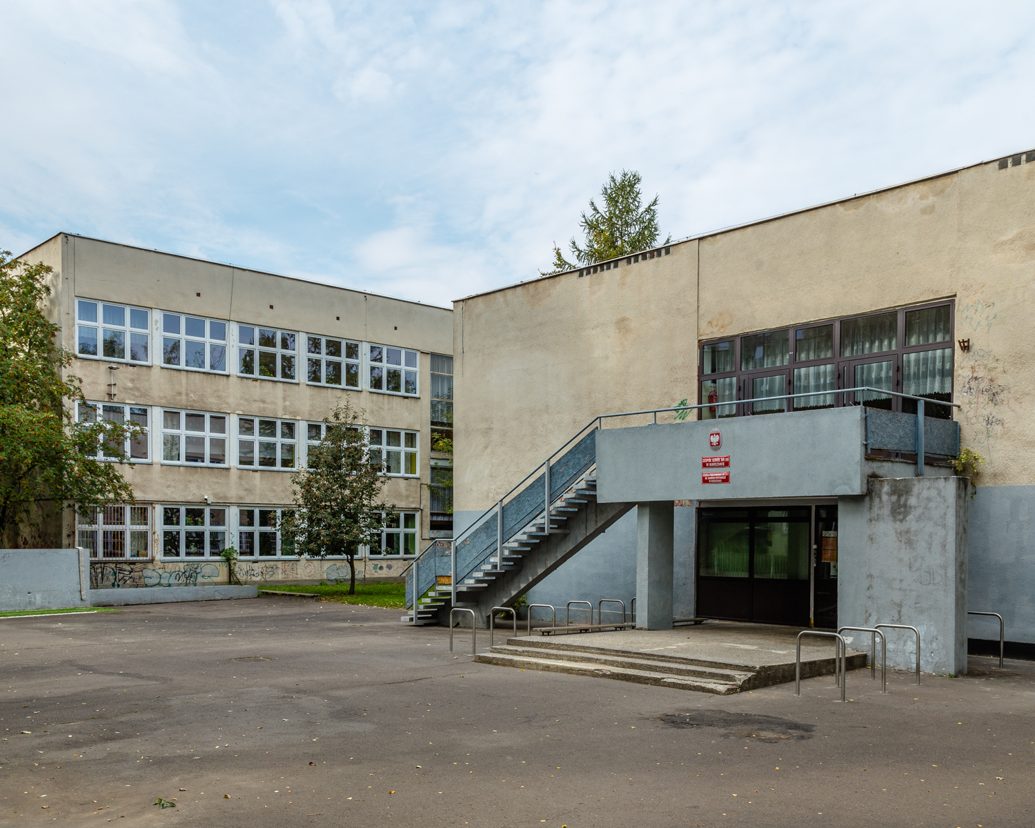 Mister Warszawy系列建筑项目（各年获奖项目）丨波兰华沙-138