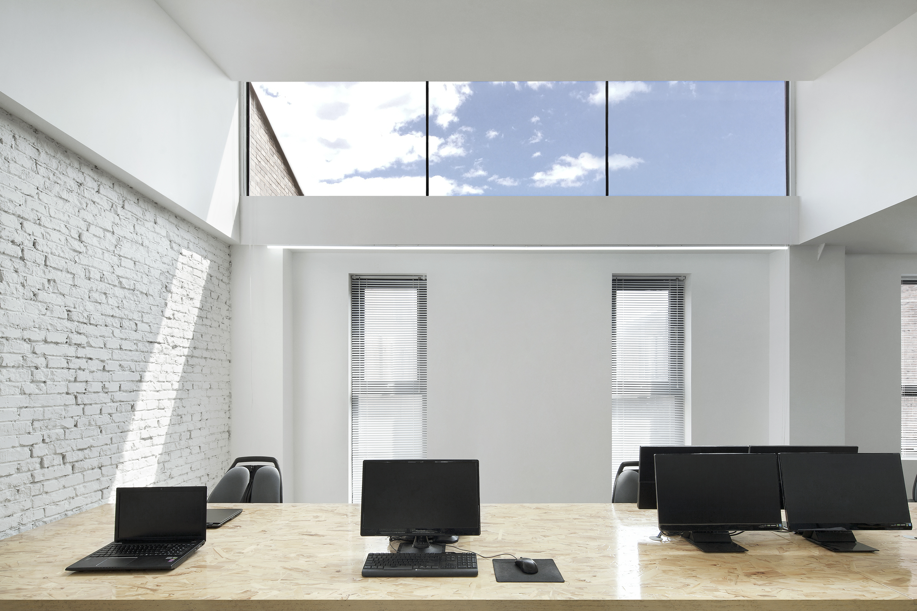 京源 22 号蜕变 | CPLUS | 互联网思维下的空间叙事-38