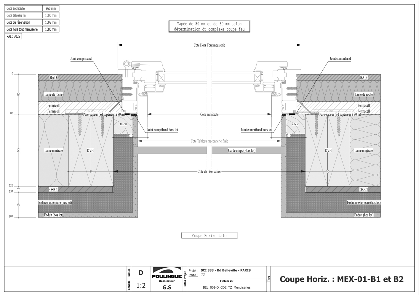 Belleville 现代城市家园-20