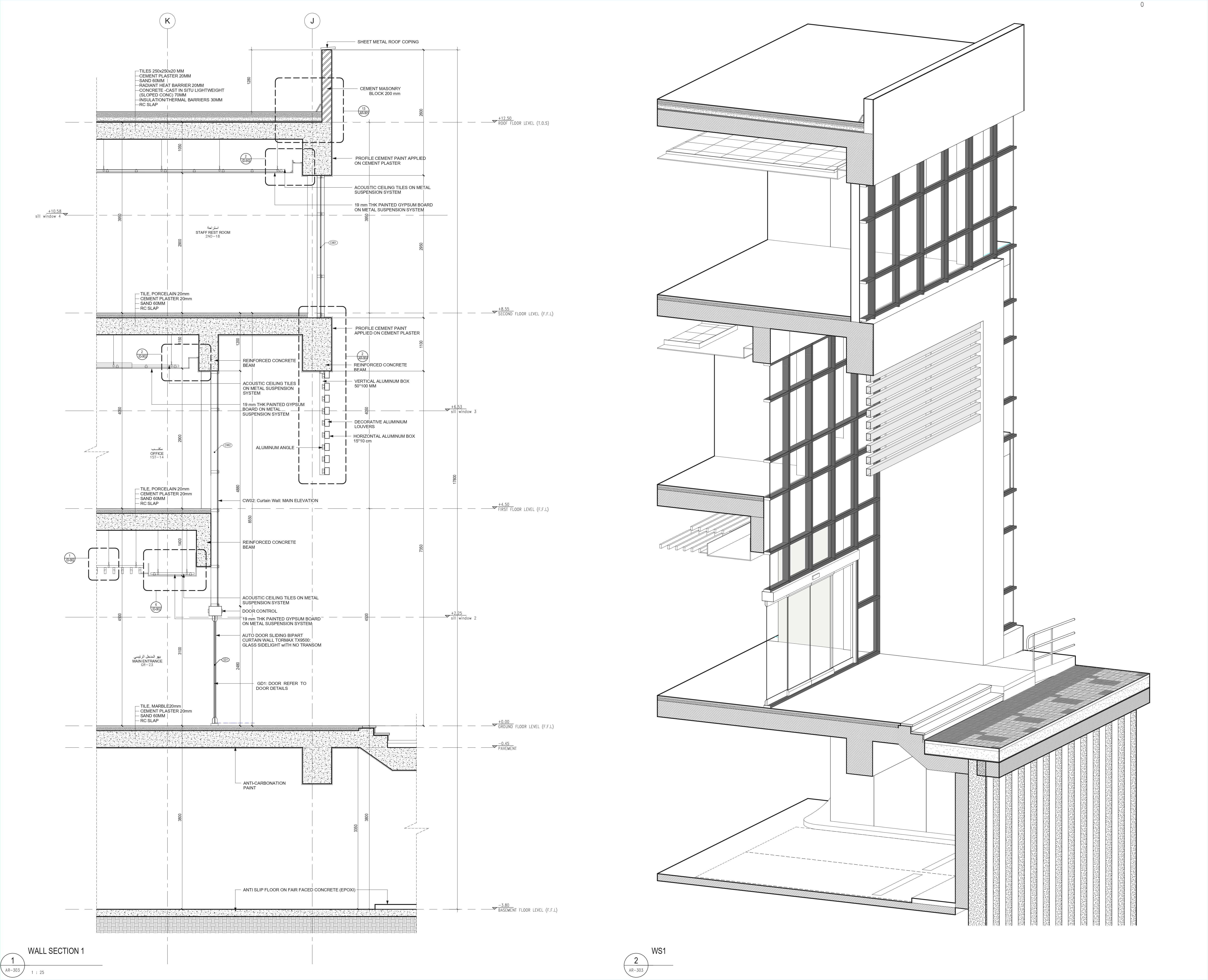 Arab Open University (A.O.U) - Al Shorouk Egypt-21
