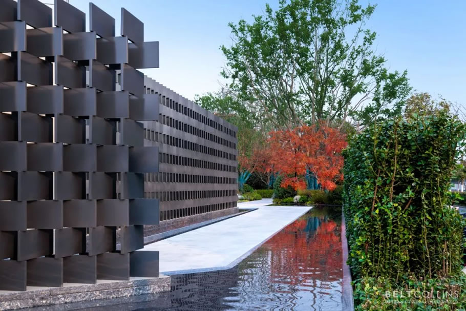 合肥伟星玖都荟丨中国合肥丨贝尔高林国际(香港)有限公司-26