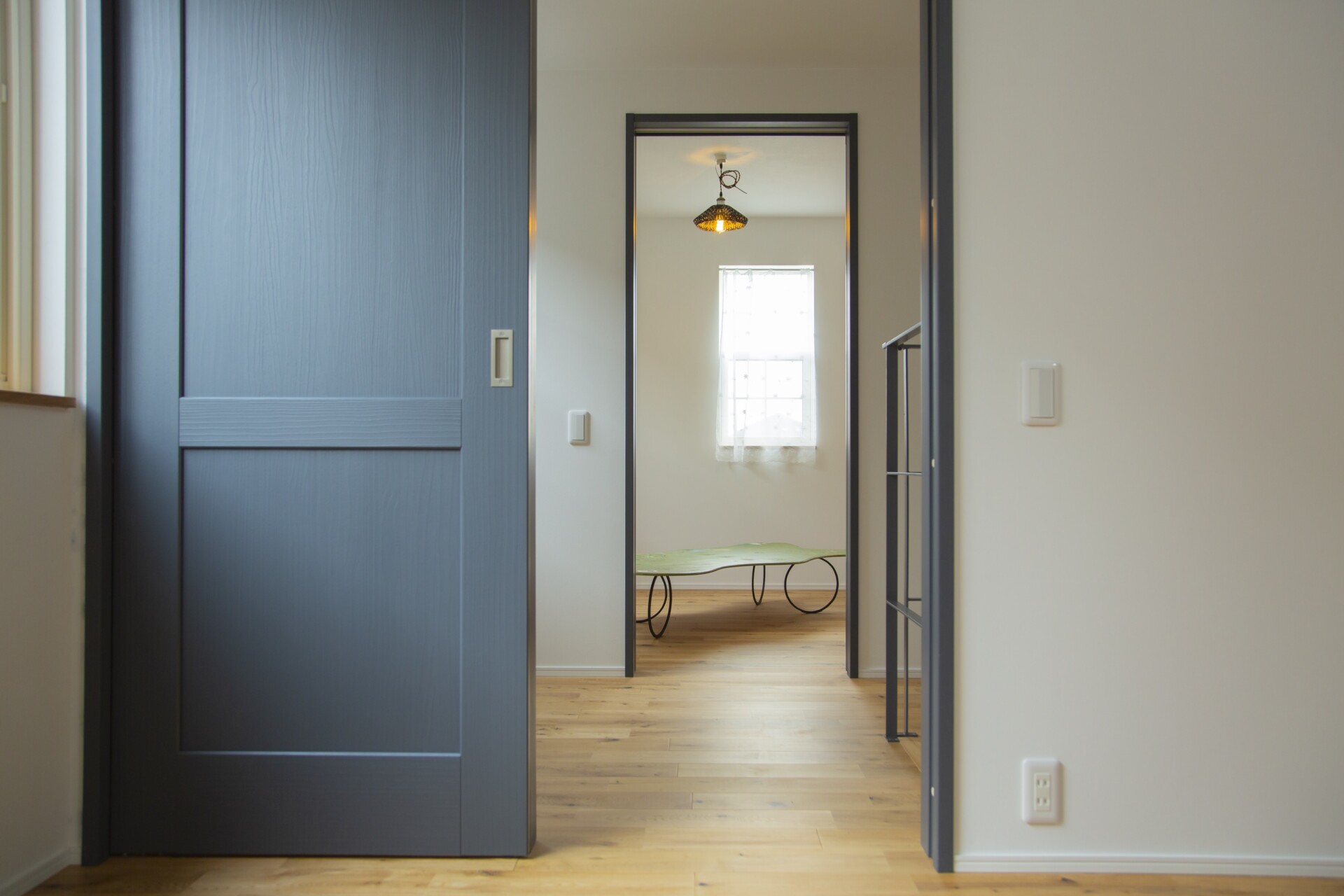 丨由室内设计师石井佳苗负责室内设计-18