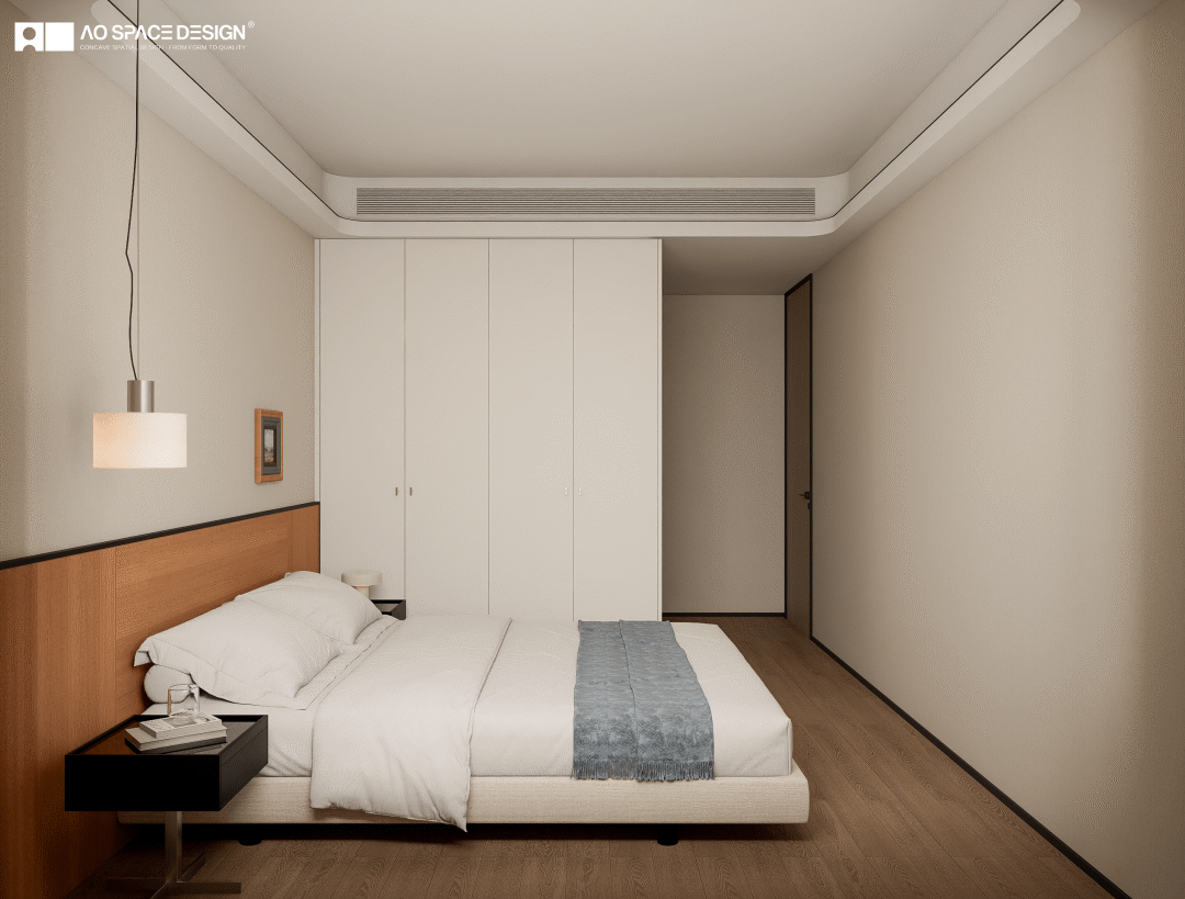 建发璞云丨中国南京丨凹设计-33