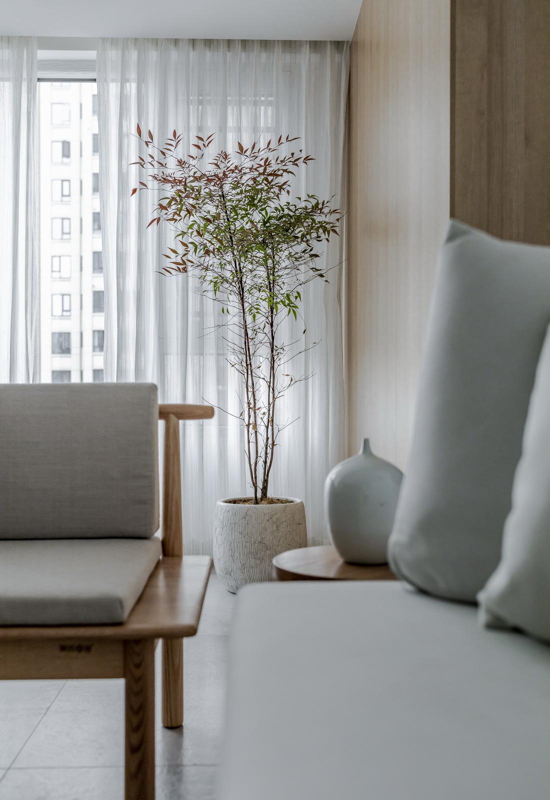 自然与现代的完美融合丨林金亮-22