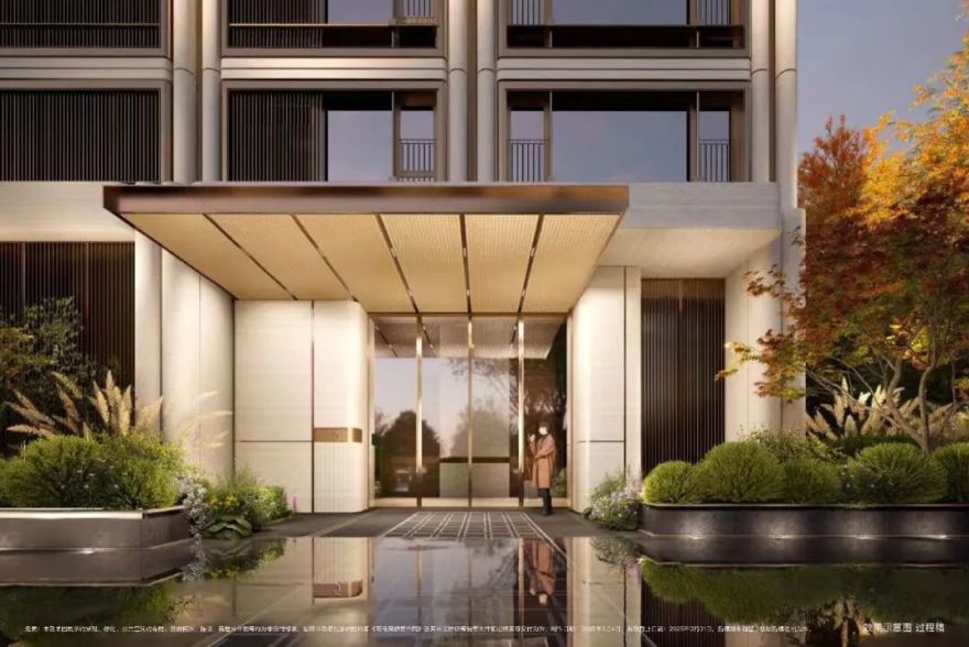 老静安“梧桐区”品质新封面:康定壹拾玖-60