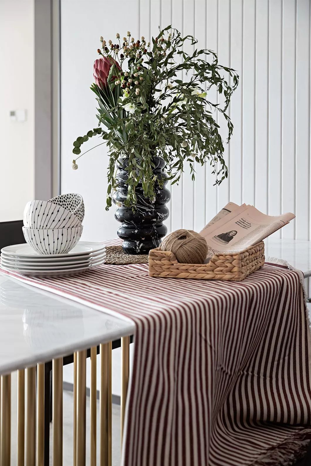 阳光城·未来悦样板间 | 新都市风格,打造温馨休闲生活空间-12