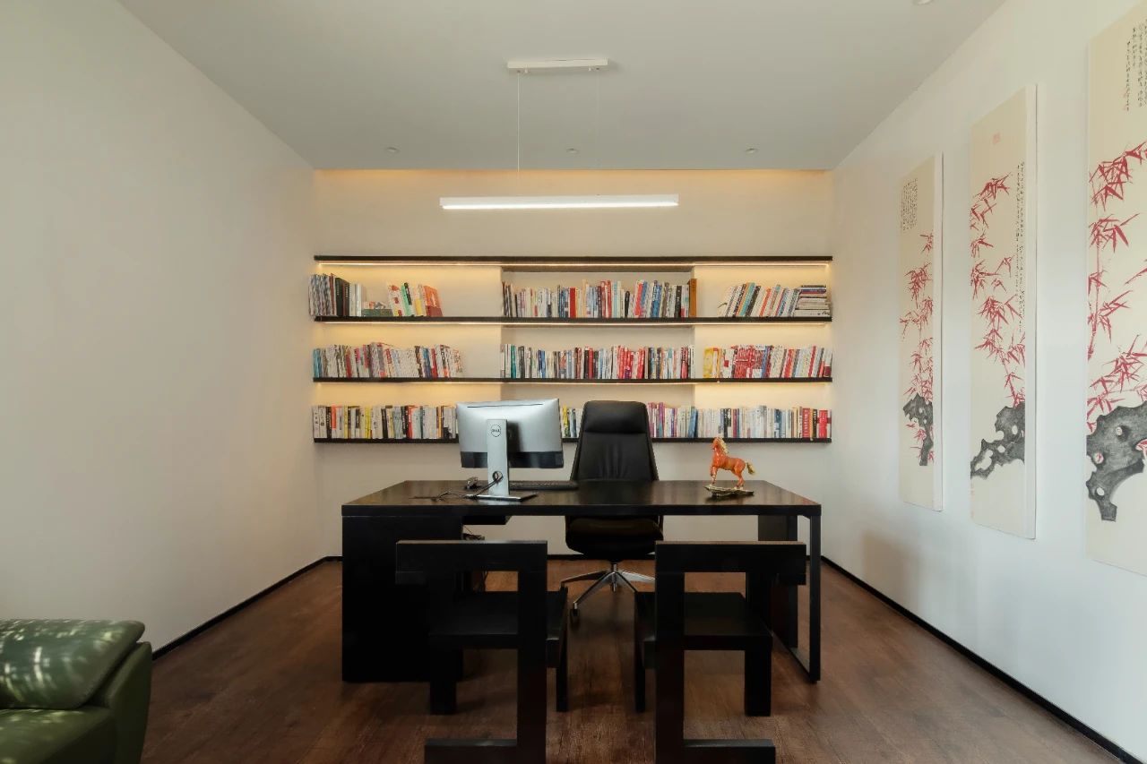 连云港设计力量新公司丨中国连云港丨连云港点度空间设计-85